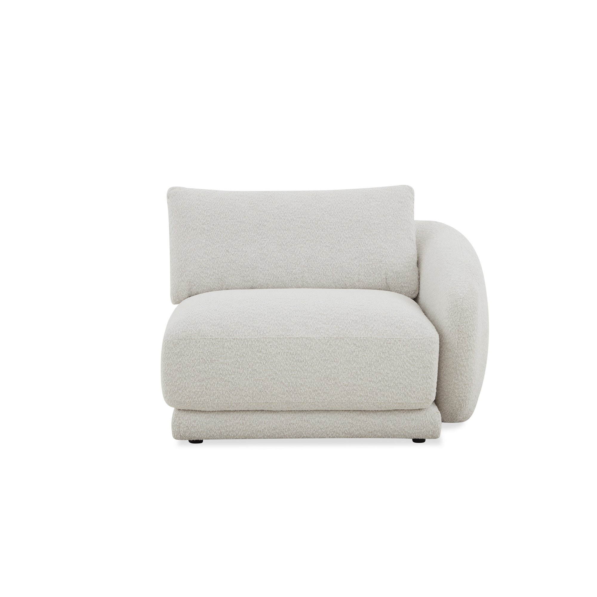 Glenwood Right Chair