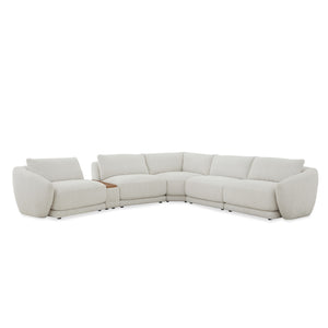 Glenwood Right Chair