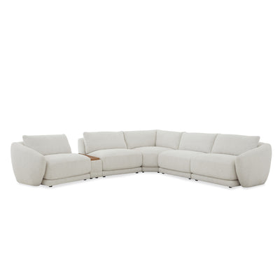 Glenwood Right Chair