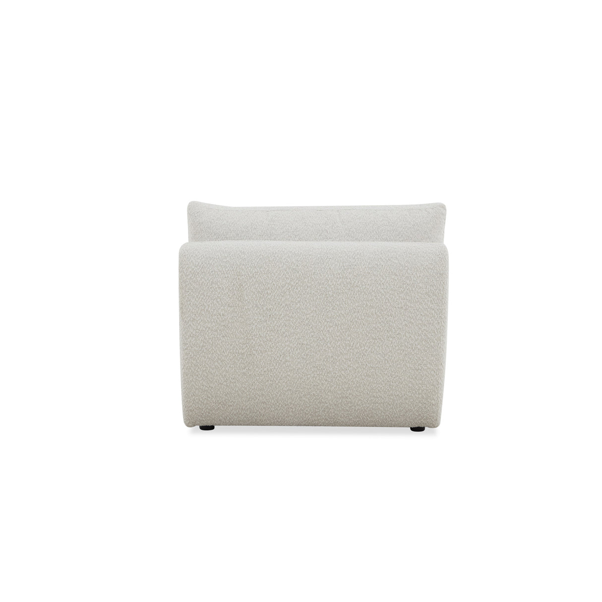 Glenwood Armless Chair