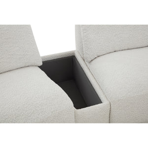 Glenwood Storage Console