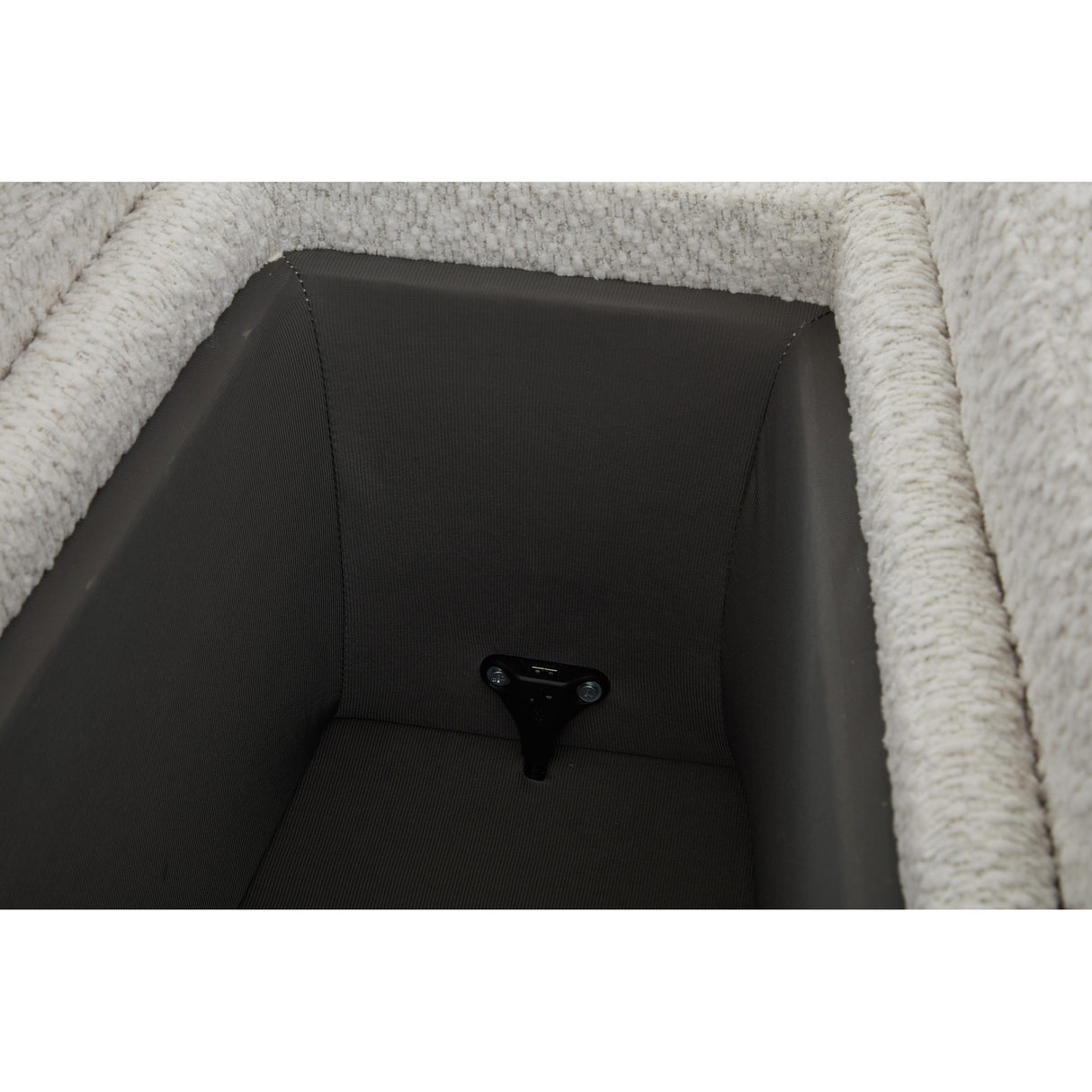 Glenwood Storage Console