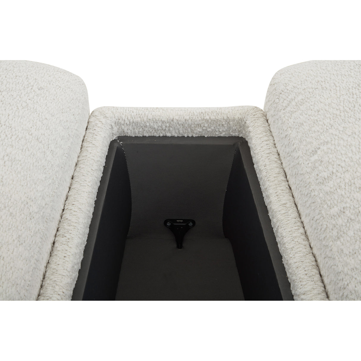 Glenwood Storage Console