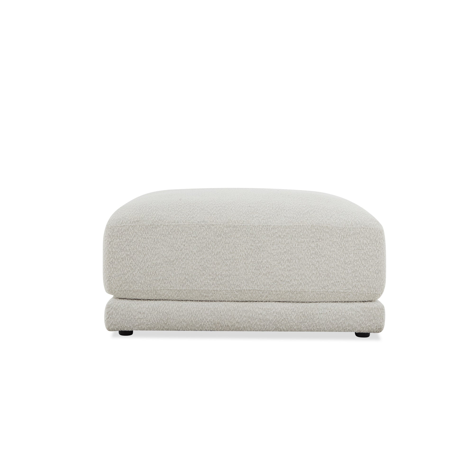 Glenwood Ottoman