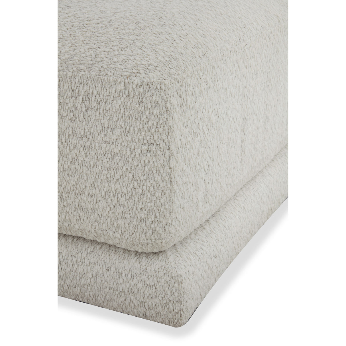 Glenwood Ottoman