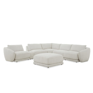 Glenwood Ottoman