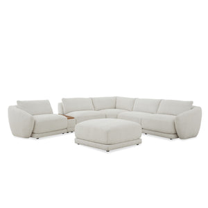 Glenwood Ottoman