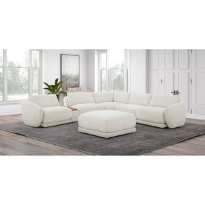 Glenwood Ottoman