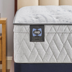 Sealy Winter Green II Medium Mattress