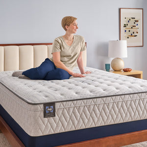 Sealy Winter Green II Medium Mattress