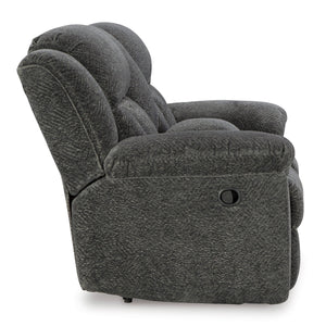 Frohn Console Reclining Loveseat