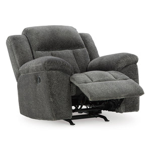 Frohn Rocker Recliner