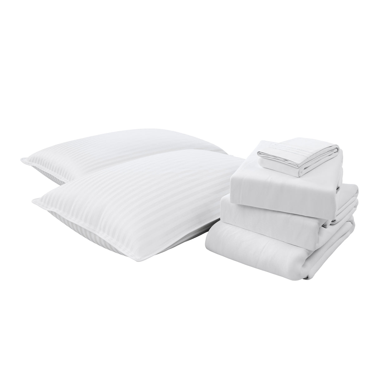 Slumbercrest Bedding Bundle