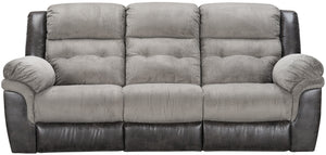 Dunkirk Steel Reclining Sofa QK1097922