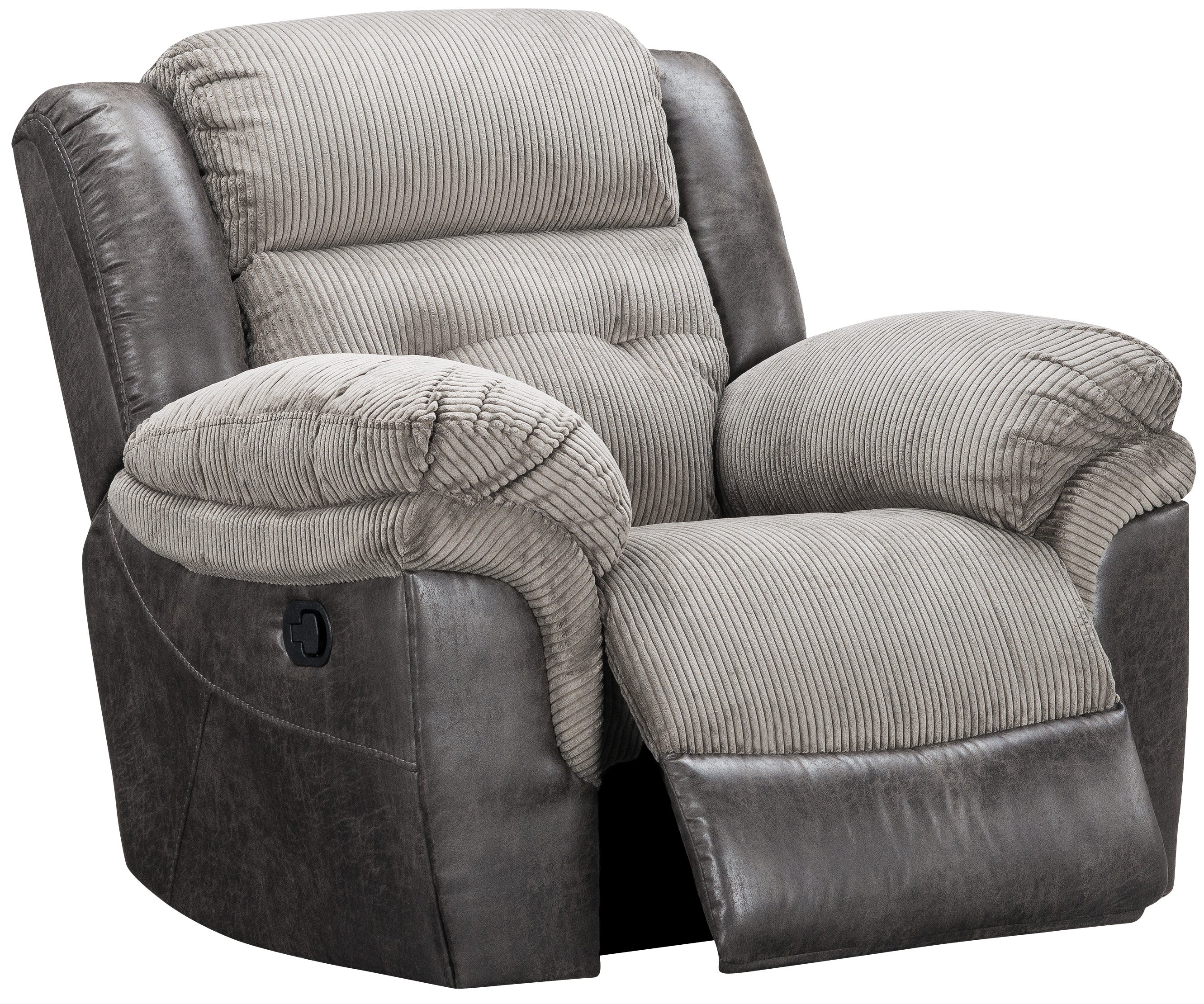 Dunkirk Glider Recliner