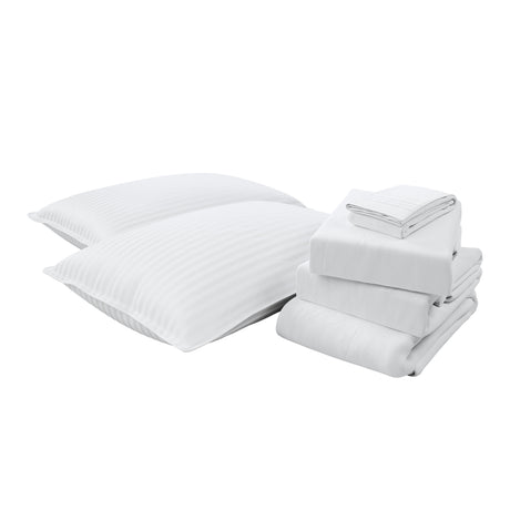 Slumbercrest Bedding Bundle