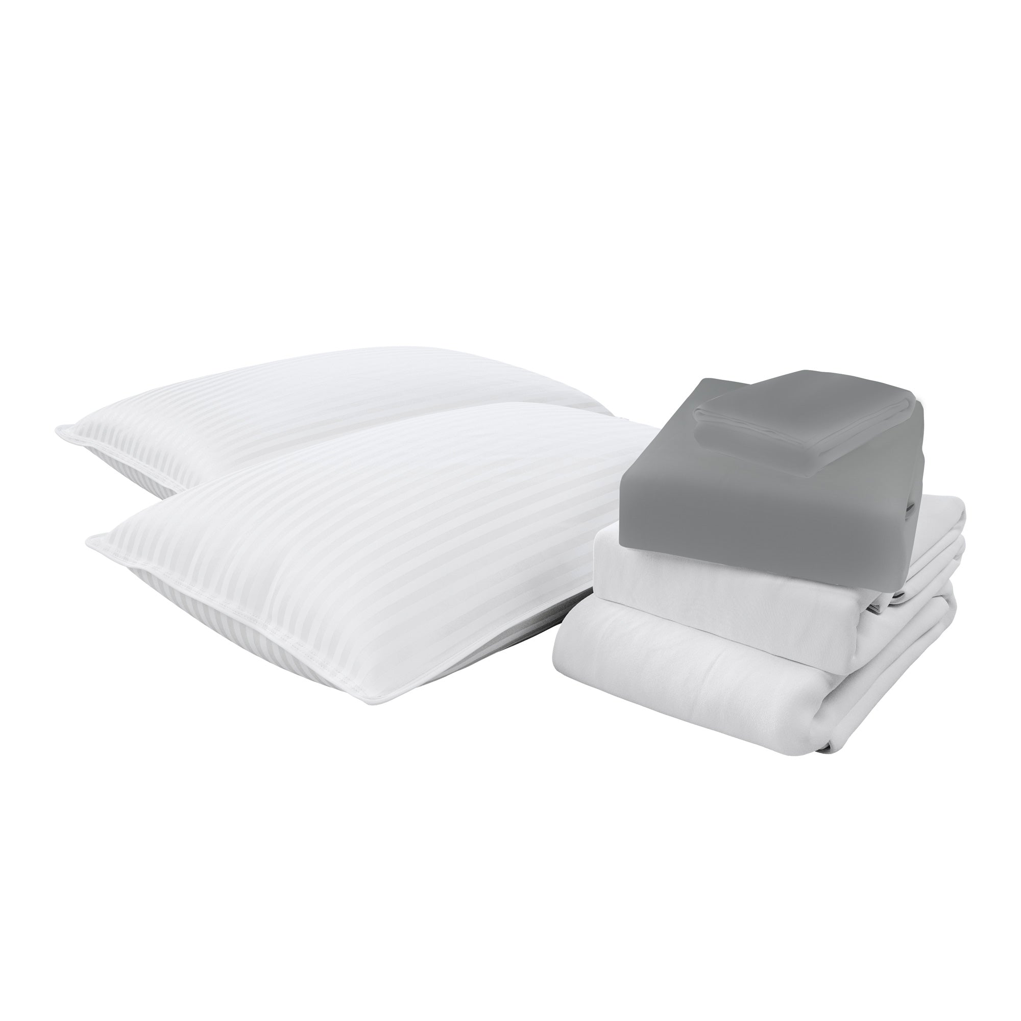 Slumbercrest Bedding Bundle