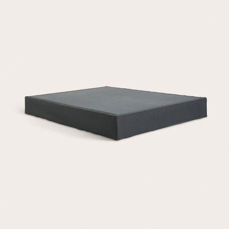 Purple Low Profile Flat Foundation