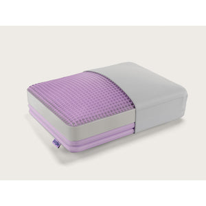 Purple DreamLayer Pillow