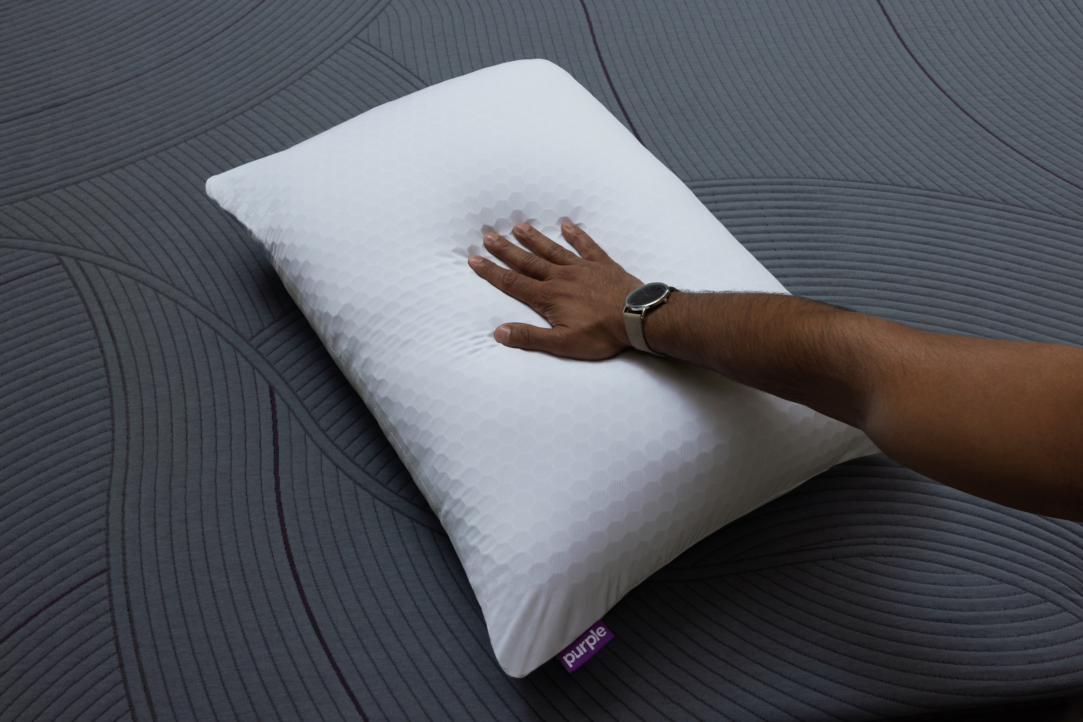 Freeform King Pillow - Thumbnail 5