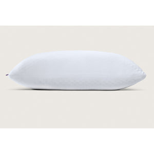 Purple Freeform Pillow