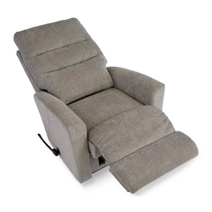Open view of Liam Twilight Wall Recliner