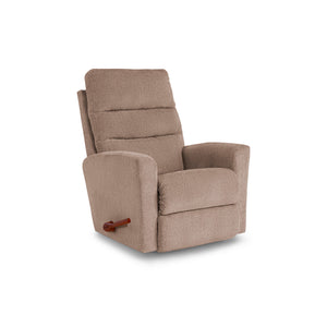Front right view of Liam Fawn Wall Recliner