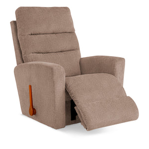 Open view of Liam Fawn Wall Recliner