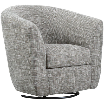 Bronte Swivel Accent Chair