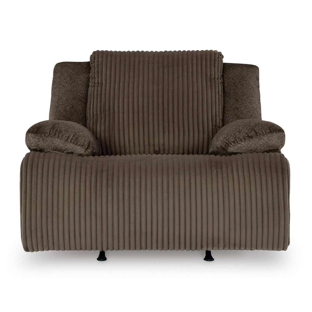 Top Tier Oversized Rocker Recliner – Slumberland