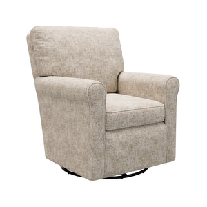 Kacey Swivel Glider