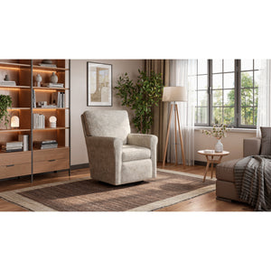 Kacey Swivel Glider