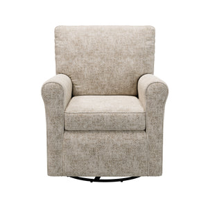 Kacey Swivel Glider