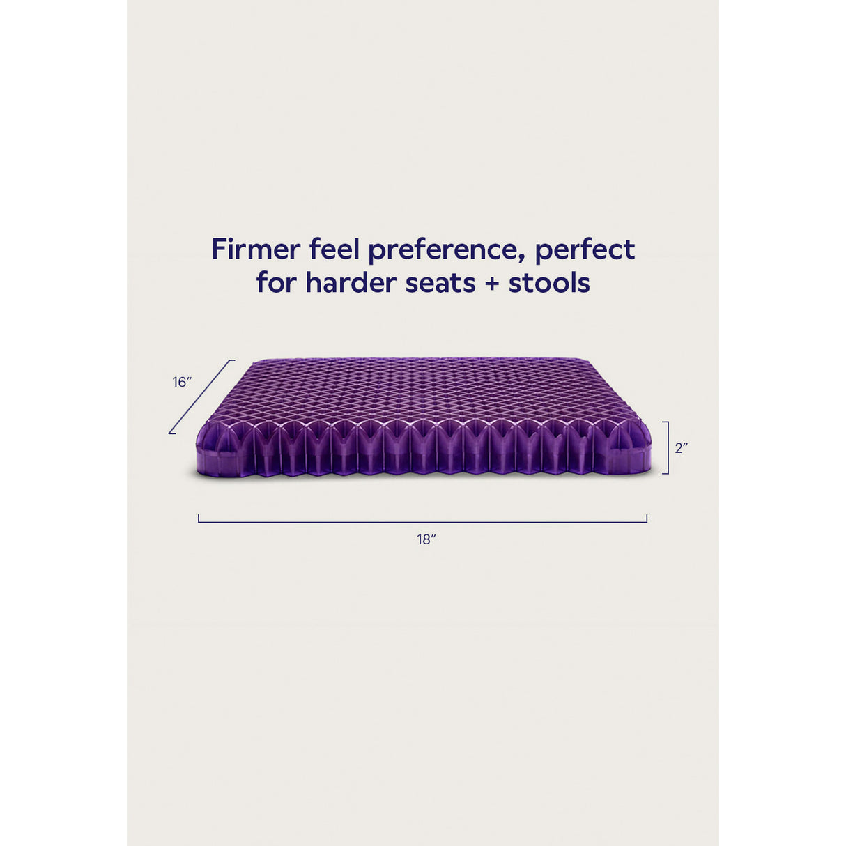 Royal Seat Cushion