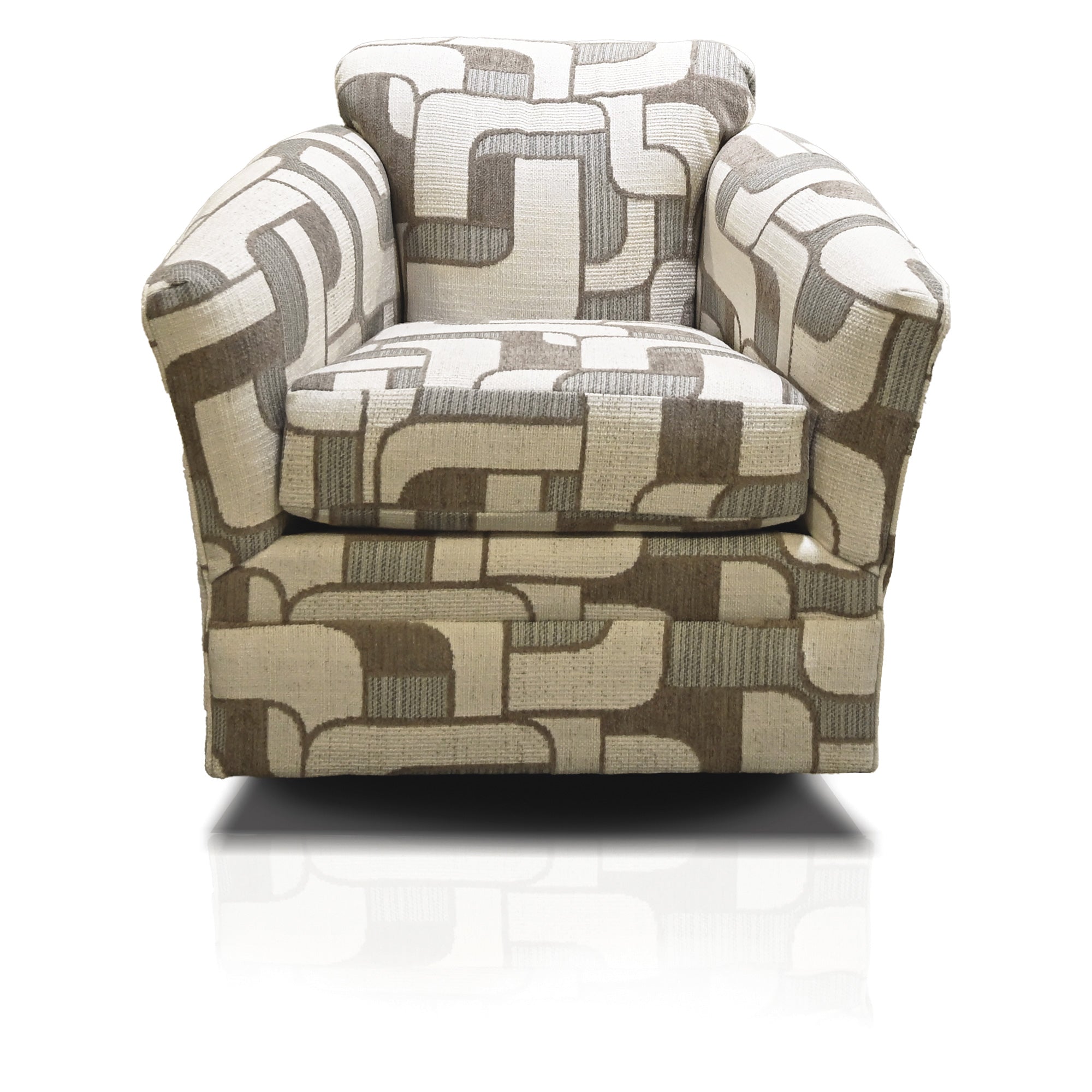 Whitten Swivel Glider