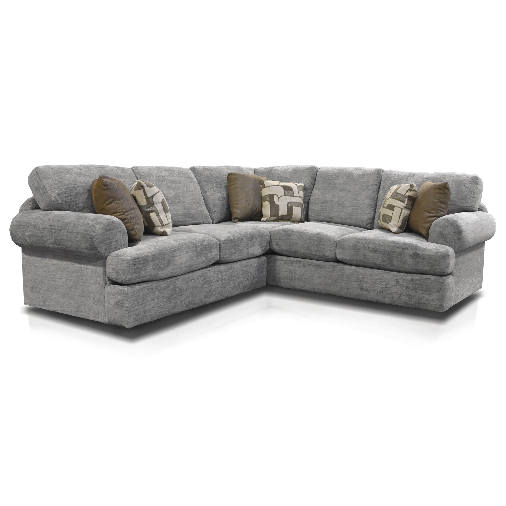 Whitten 2 Piece Sectional