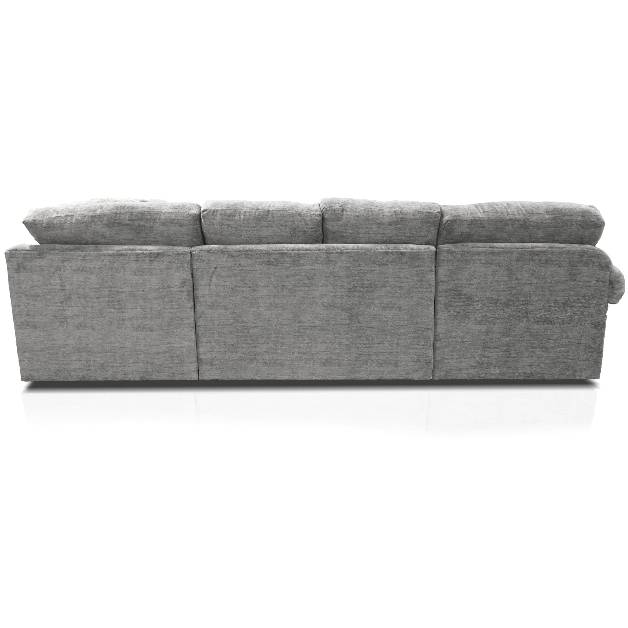 Whitten 3 Piece Left Chaise Sectional – Slumberland