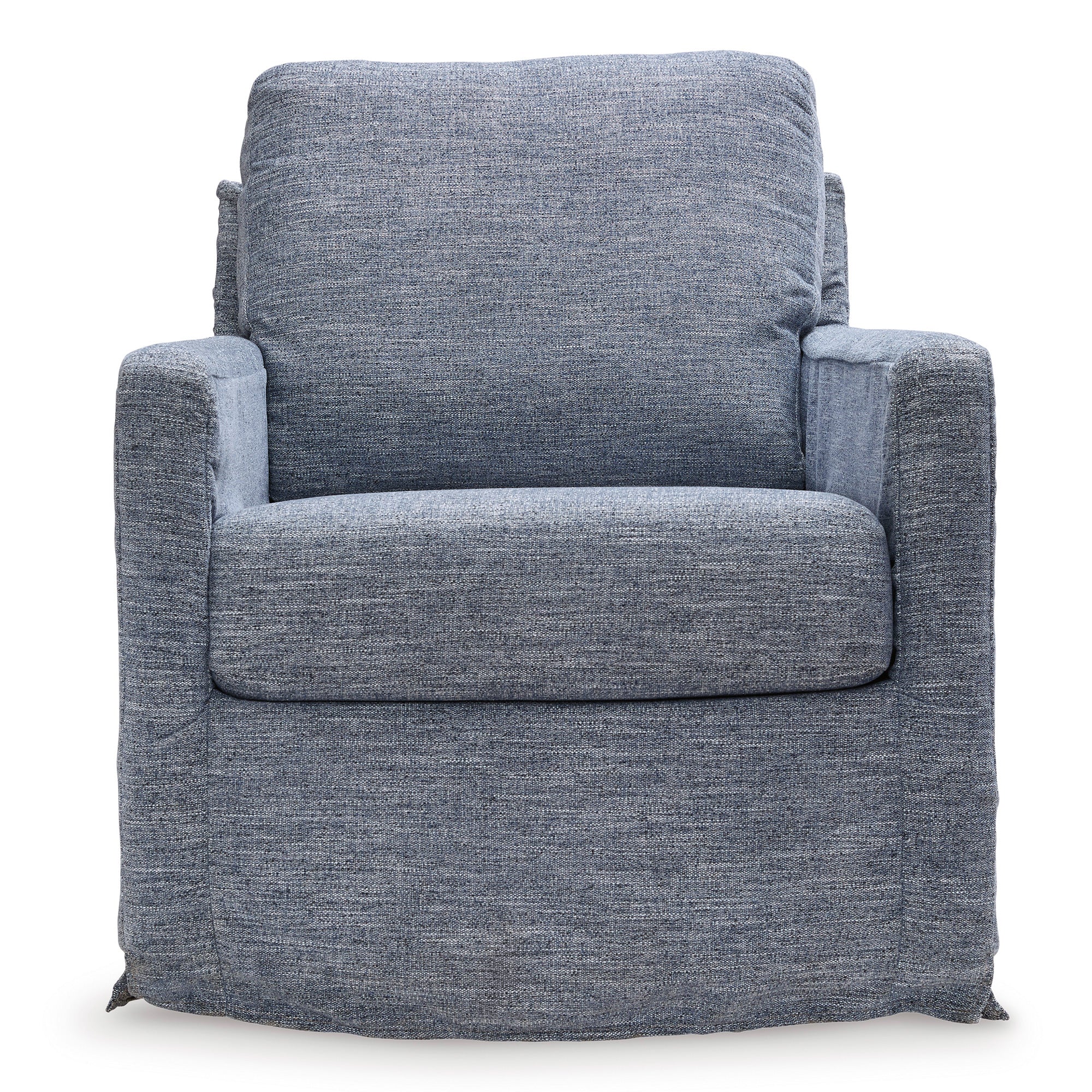 Nenana Swivel Glider Chair