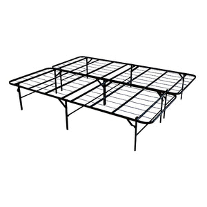 Slumbercrest 100 Black Full Platform Frame QK1098115