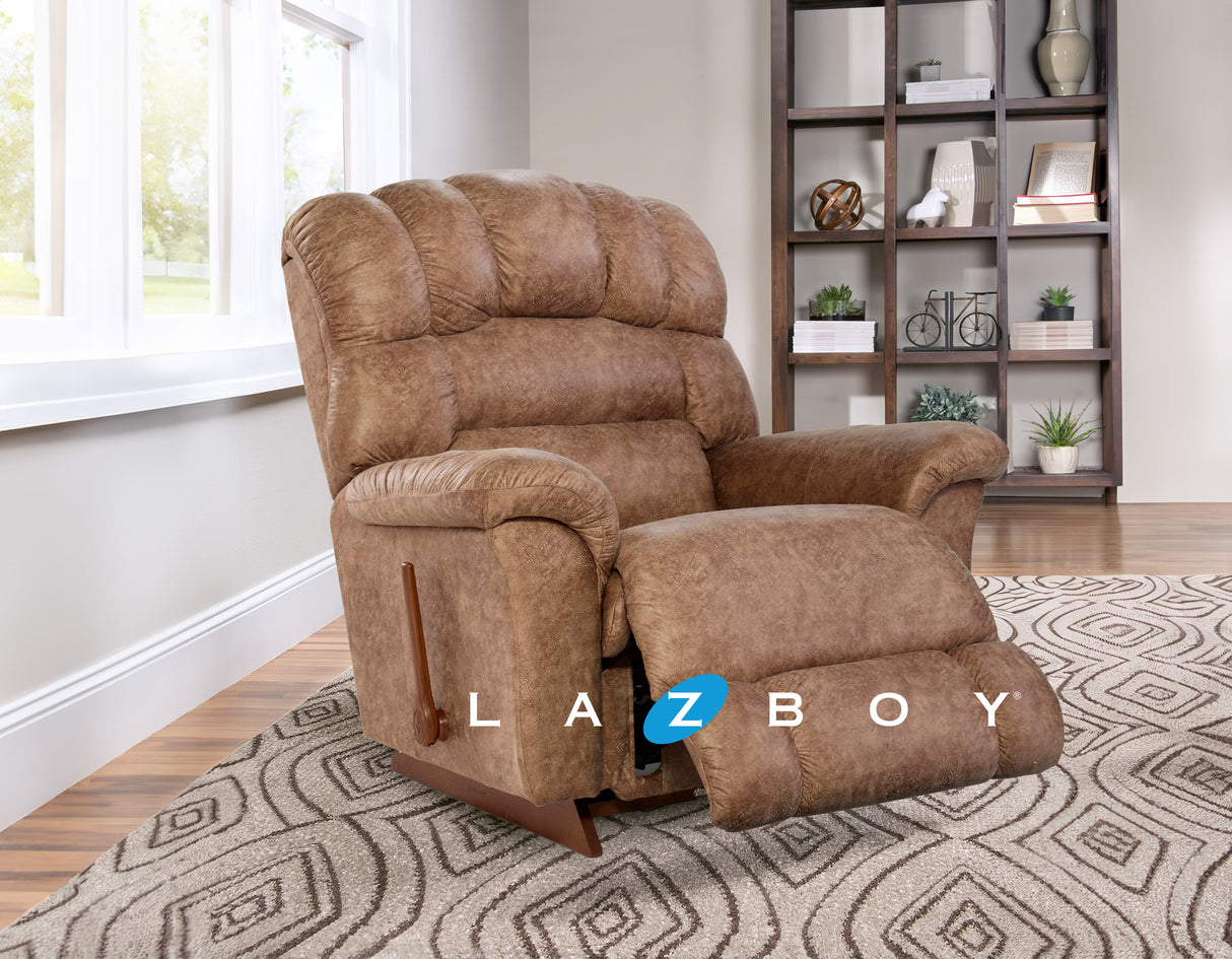 Randell Special Purchase Rocker Recliner
