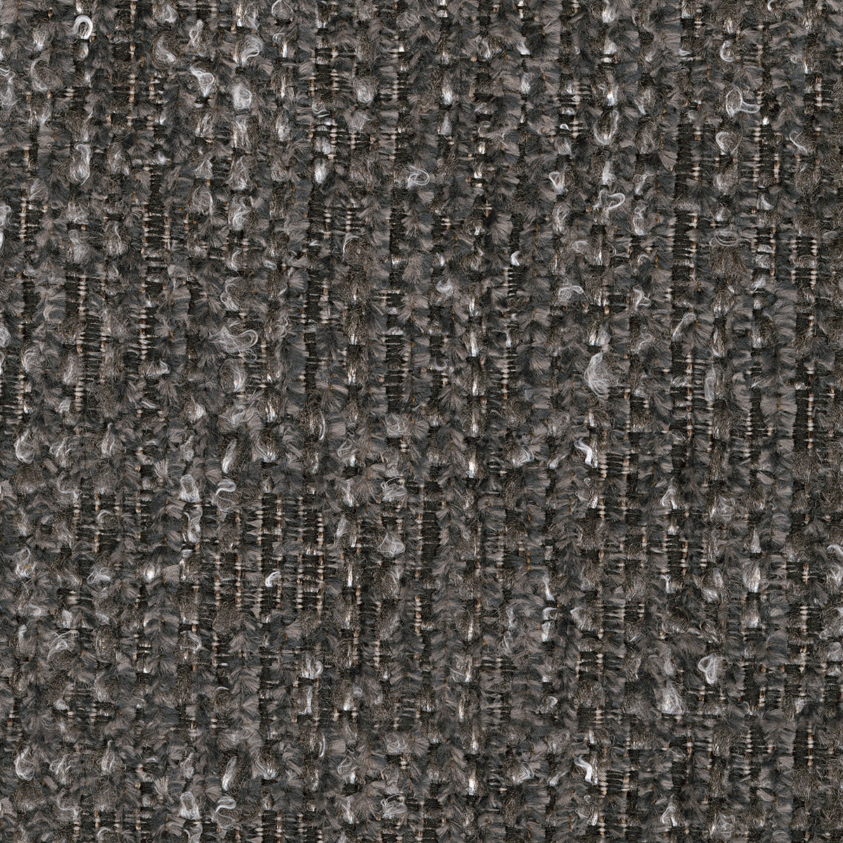 Swatch for the Gardiner Pewter Sofa Chaise