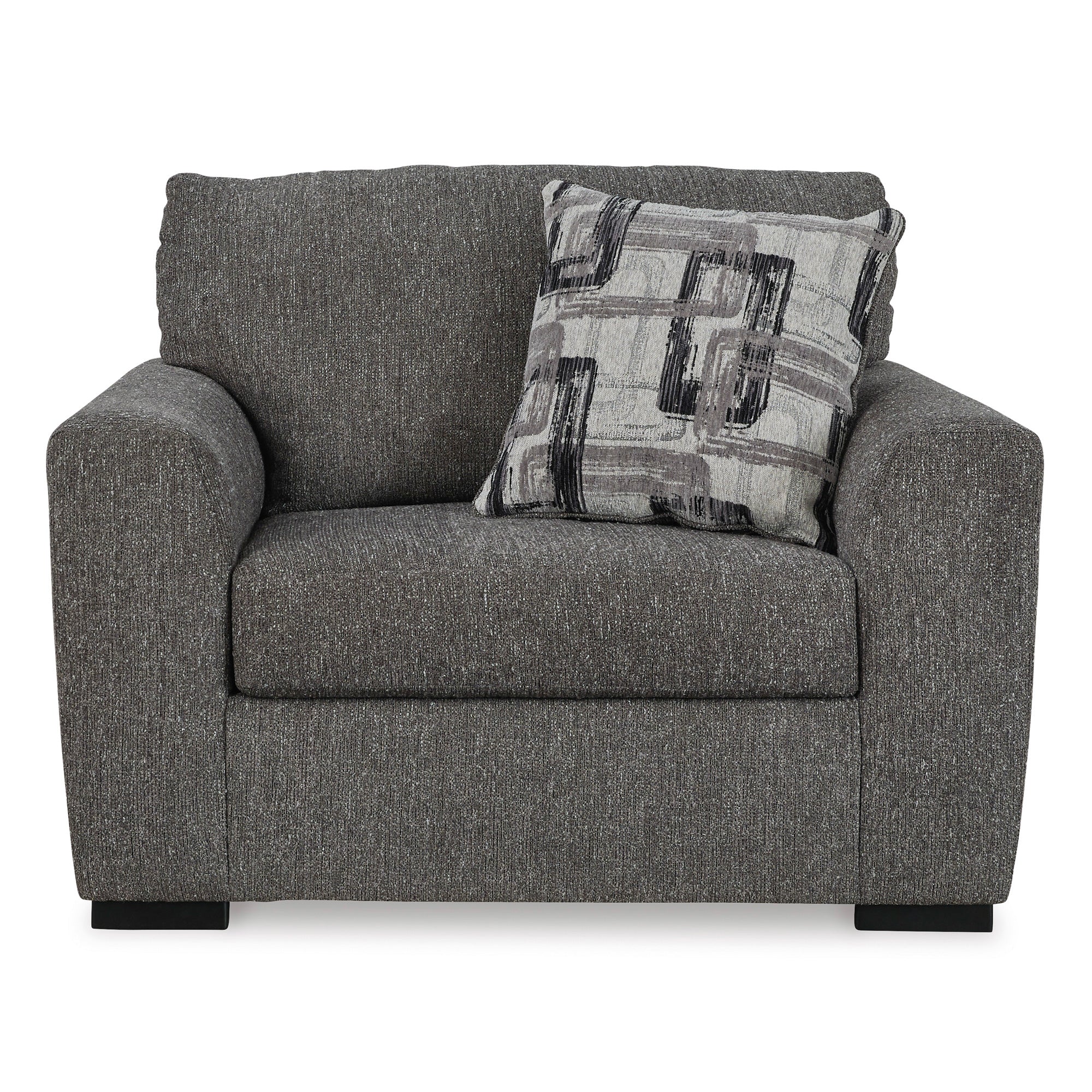 Gardiner Oversized Chair