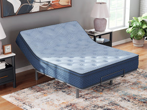 Ashley Peak 2.0 12 Inch Hybrid Mattress