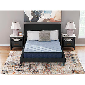 Ashley Peak 2.0 12 Inch Hybrid Full Mattress QK1098215