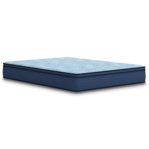 Ashley Peak 2.0 12 Inch Hybrid Mattress