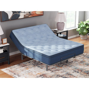 Ashley Peak 2.0 12 Inch Hybrid Mattress