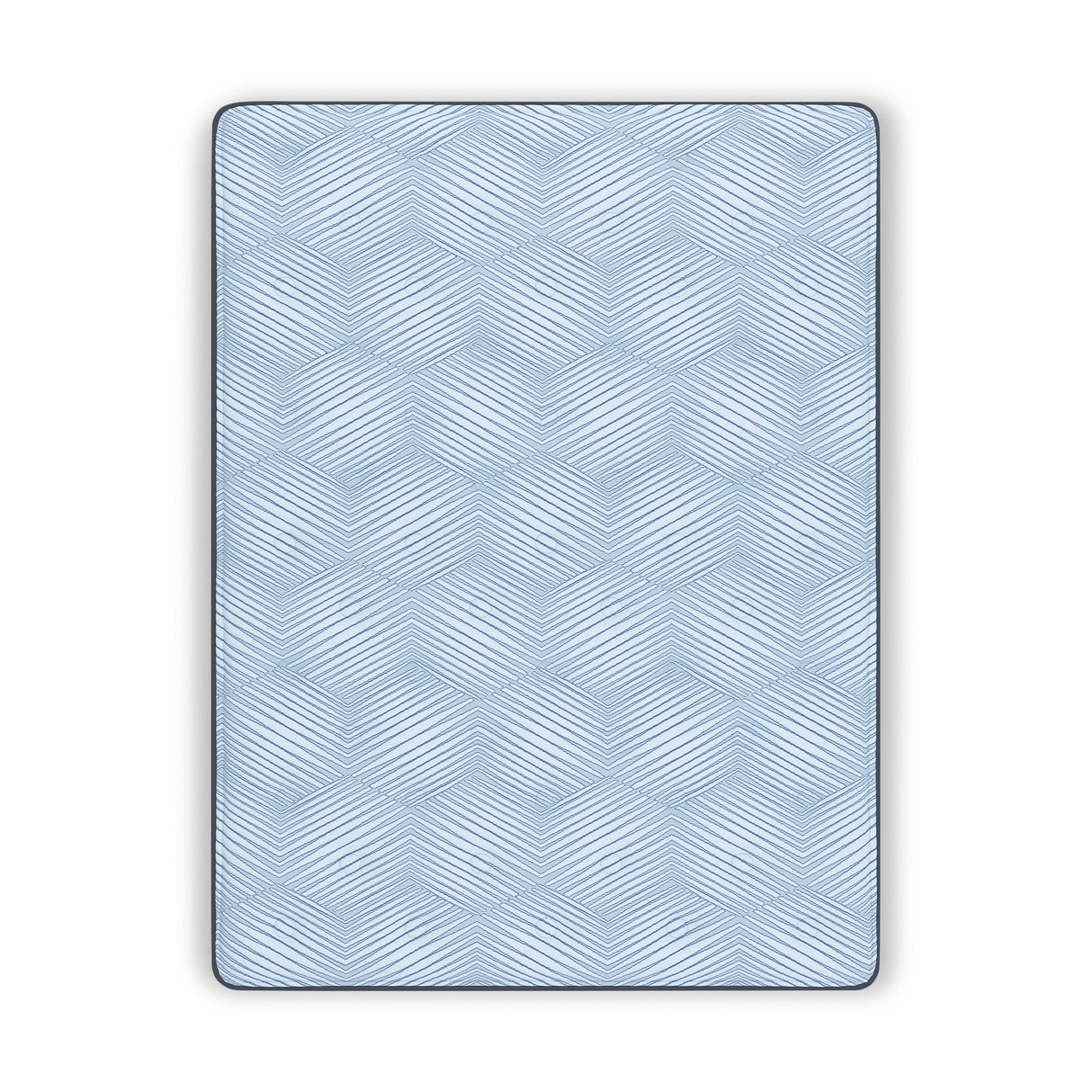 Ashley Peak 2.0 12 Inch Hybrid Mattress