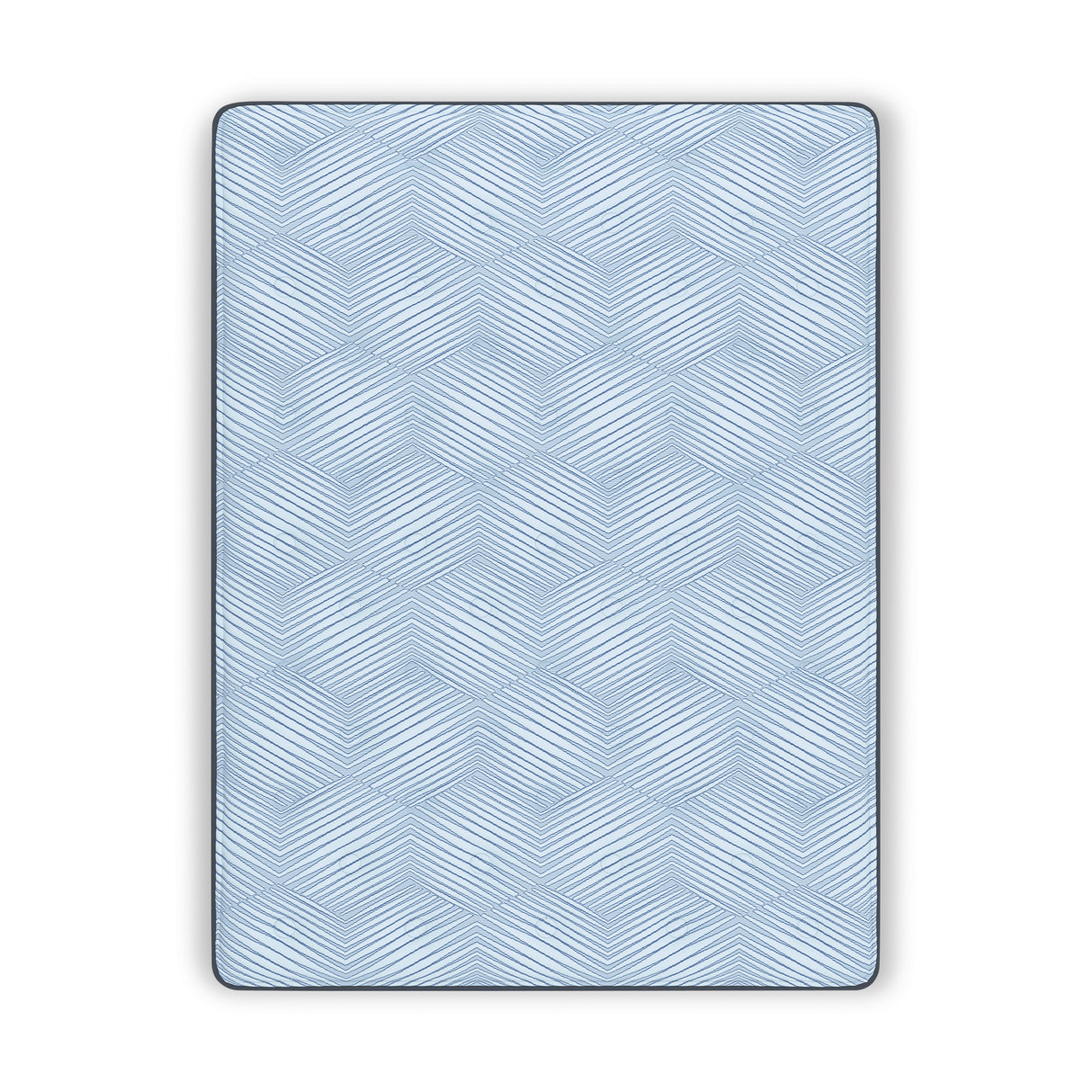 Ashley Peak 2.0 12 Inch Hybrid Mattress