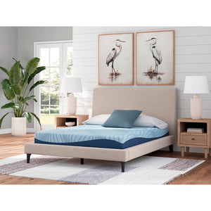 Ashley Peak 2.0 8 Inch Memory Foam Queen Mattress QK1098220