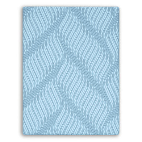 Swatch for the Ashley Peak 2.0 8 Inch Memory Foam Queen Mattress